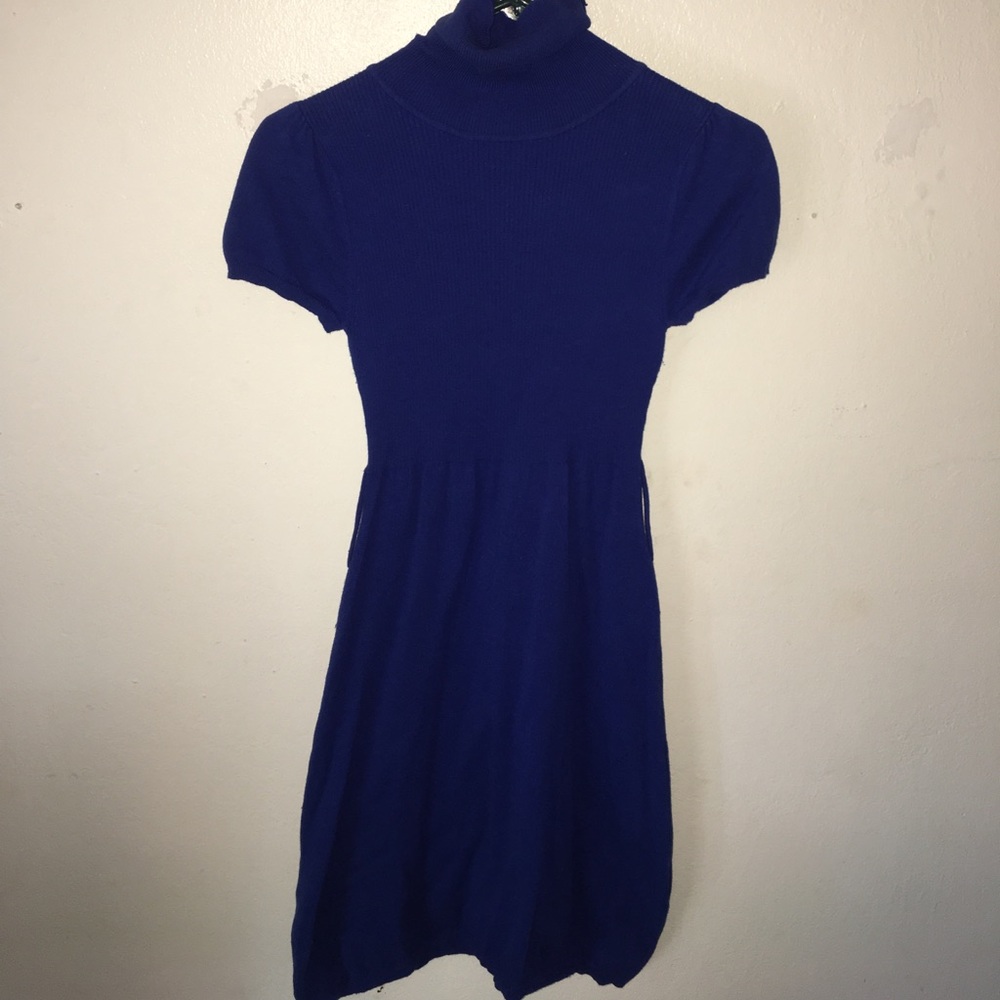 Sweater Dress